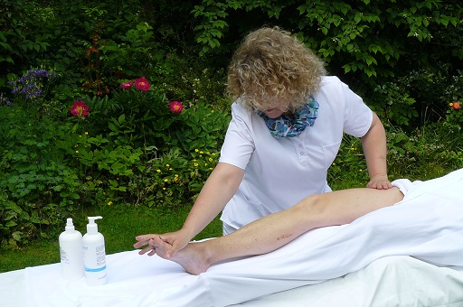 Körper - Fußpflege Naturkosmetik Siegburg